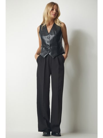 Happiness Istanbul Broek zwart