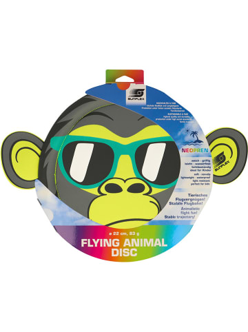 Sunflex Wurfscheibe "Flying Monkey" - ab 3 Jahren