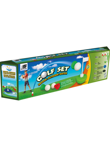 Sunflex Outdoorspielzeug "Golf Set" - ab 4 Jahren