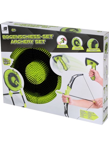 Sunflex Wurfspiel "Bogenschiess-Set" - ab 6 Jahren