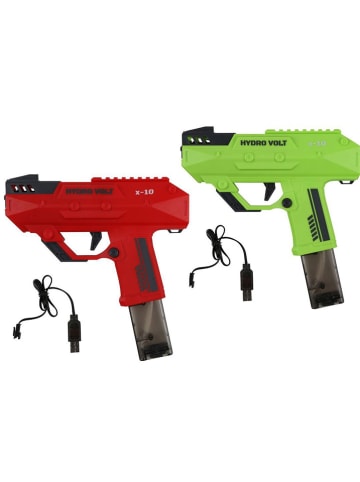 Sunflex Wasserspritzpistole "Typhoon" - ab 6 Jahren (Überraschungsprodukt)