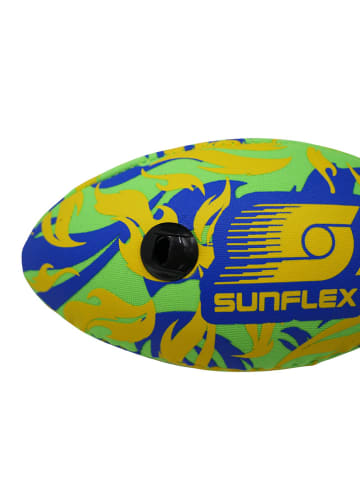 Sunflex Wurfspiel "Speedpiper Flames Firegreen" - ab 6 Jahren