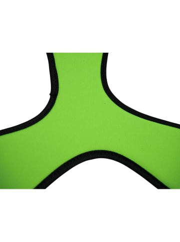 Sunflex Bumerang "Cassini Flames Firegreen"
