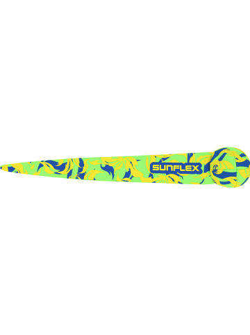 Sunflex 3er-Set: Tauchbälle "Flames Firegreen" in Bunt