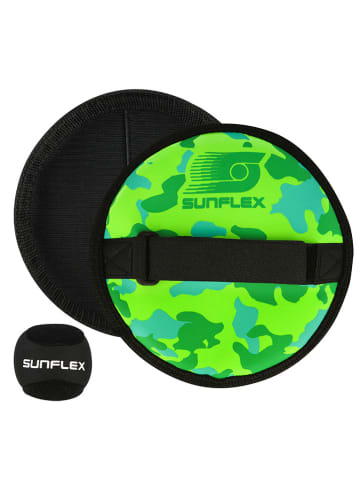 Sunflex Klett-Handfänger "Sure Catch Set" - ab 3 Jahren
