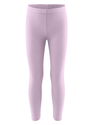 happy girls by Eisend Legging paars