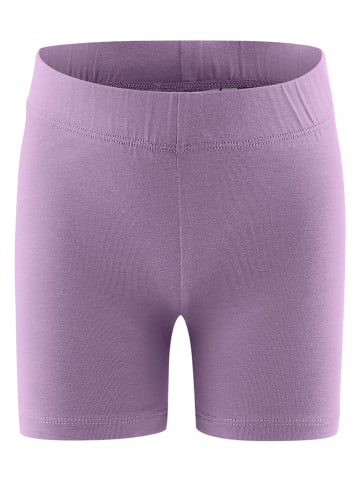 happy girls by Eisend Shorts in Lila