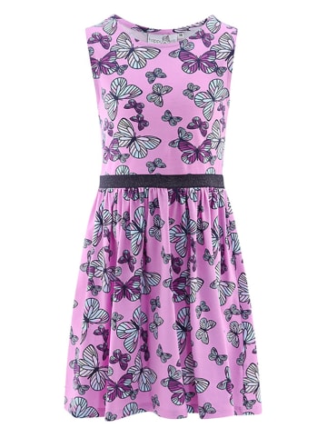 happy girls by Eisend Kleid in Lila