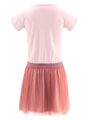 happy girls by Eisend Kleid in Rosa