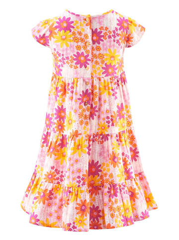 happy girls by Eisend Kleid in Rosa