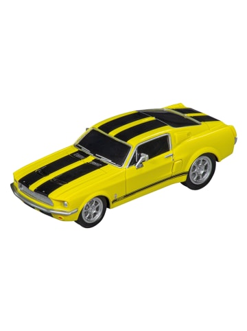 Carrera Autorennbahn Fahrzeug "Carrera GO!!!" - ab 6 Jahren