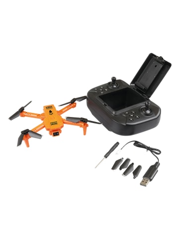 Revell Ferngesteuertes Quadrocopter ''Revell Controll - Pocket Drone'' - ab 14 Jahren