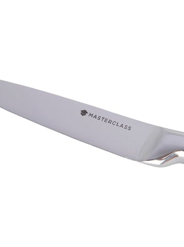 MasterClass Edelstahl-Universalmesser "Deluxe" - (L)12 cm