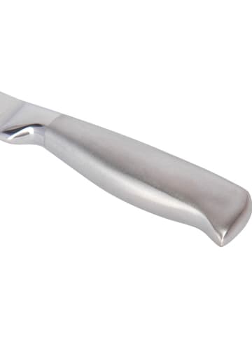 MasterClass Edelstahl-Universalmesser "Deluxe" - (L)12 cm