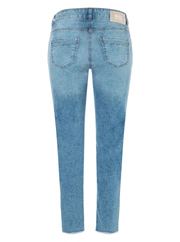 MAC Dżinsy - Slim fit - w kolorze niebieskim