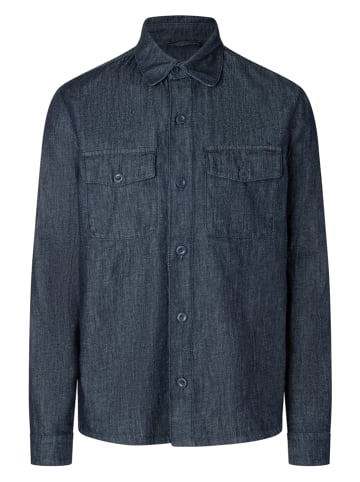 MAC Blouse grijs