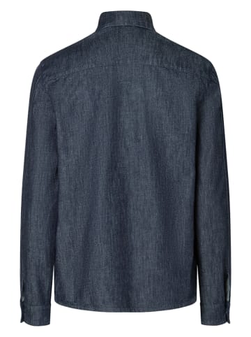 MAC Blouse grijs
