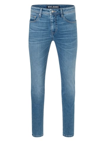 MAC Jeans - Slim fit - in Hellblau