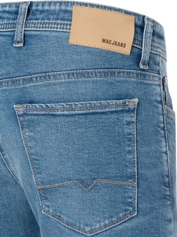 MAC Jeans - Slim fit - in Hellblau