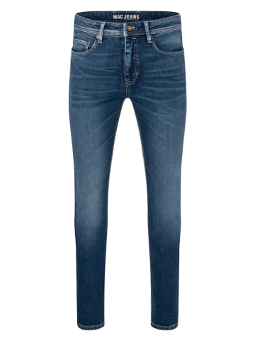 MAC Jeans - Skinny fit - in Blau