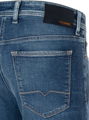MAC Jeans - Slim fit - in Blau