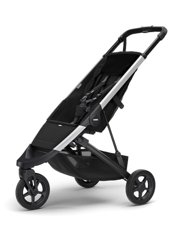 Thule Buggy "Spring" in Schwarz