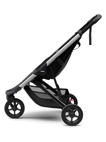 Thule Buggy "Spring" in Schwarz