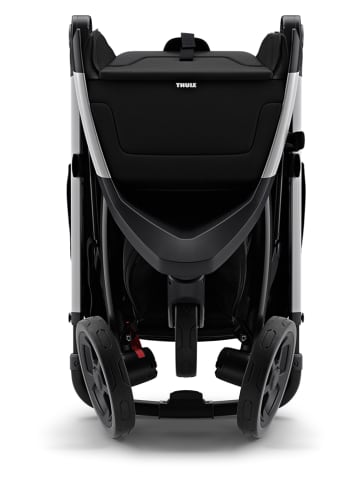 Thule Buggy "Spring" in Dunkelblau/ Schwarz