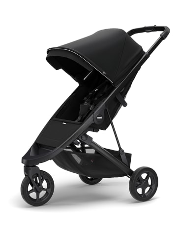 Thule Buggy "Spring" in Schwarz