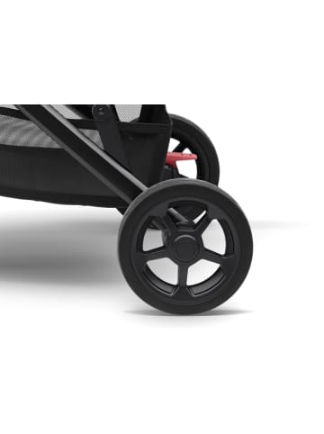 Thule Buggy "Spring" in Schwarz