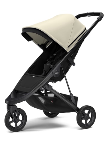 Thule Buggy "Spring" in Schwarz/ Beige