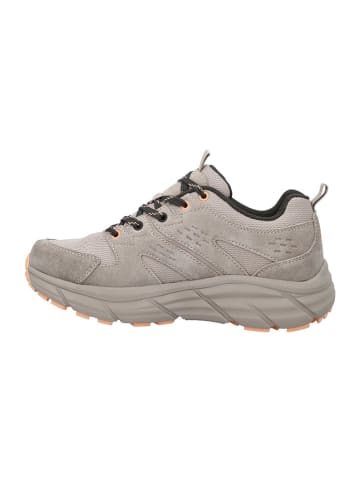 CMP Leder-Trekkingschuhe "Kamsel" in Beige