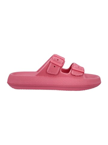 CMP Pantoletten "Belem" in Pink