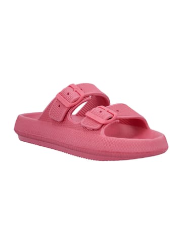 CMP Pantoletten "Belem" in Pink