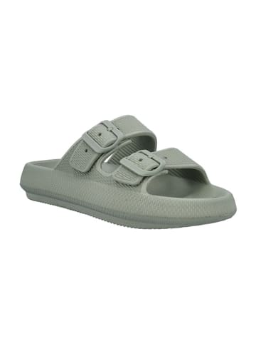 CMP Slippers "Belem" saliegroen