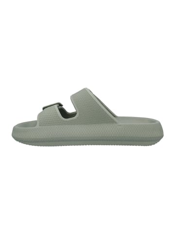 CMP Slippers "Belem" saliegroen