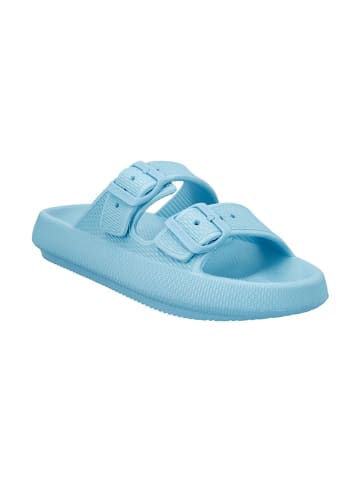 CMP Slippers "Belem" lichtblauw