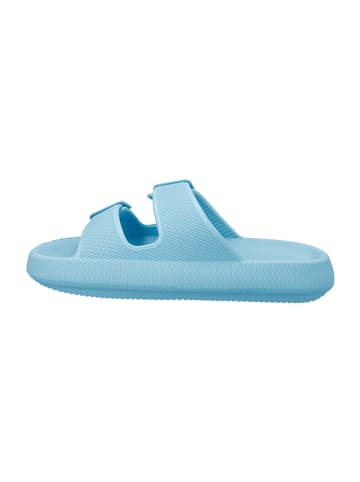 CMP Slippers "Belem" lichtblauw