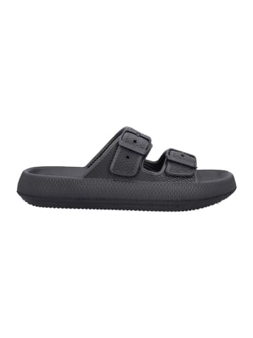 CMP Pantoletten "Belem" in Schwarz