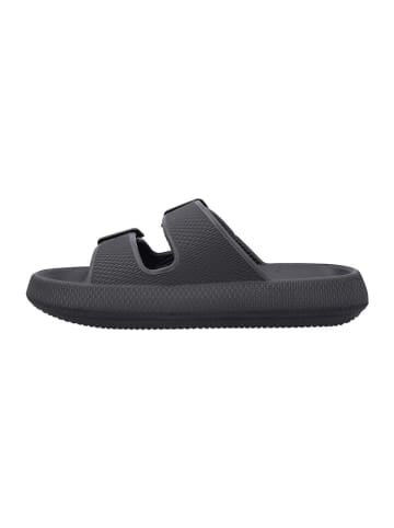 CMP Slippers "Belem" zwart