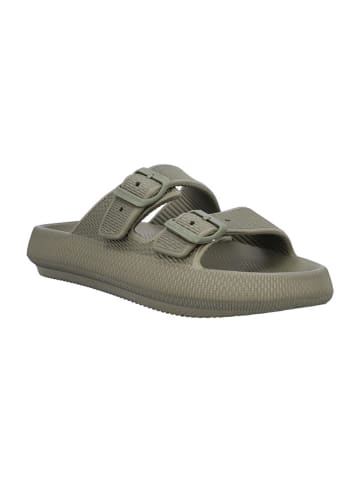 CMP Slippers "Belem" saliegroen