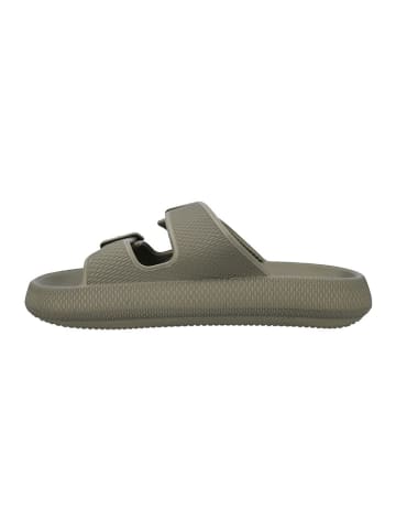 CMP Slippers "Belem" saliegroen