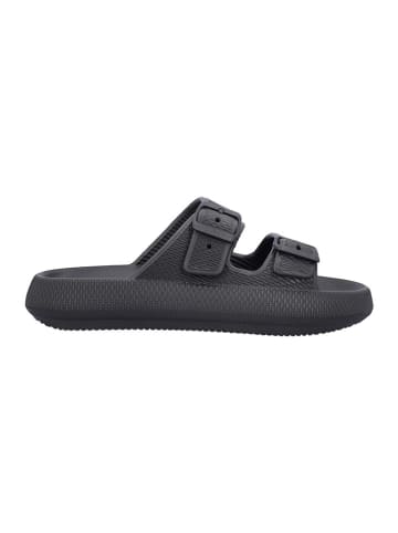 CMP Slippers "Belem" grijs