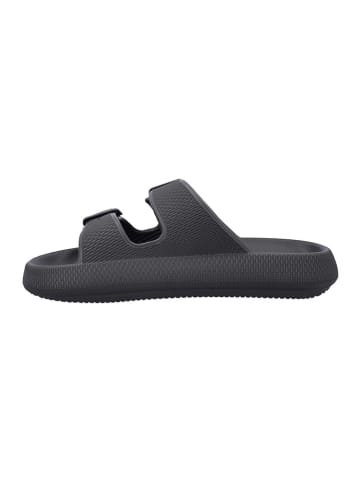 CMP Slippers "Belem" grijs