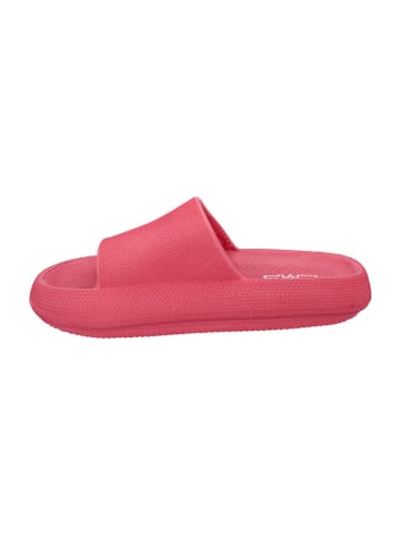CMP Pantoletten "Ruby" in Pink
