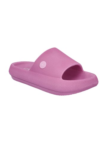CMP Slippers "Ruby" paars