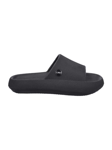 CMP Slippers "Ruby" zwart
