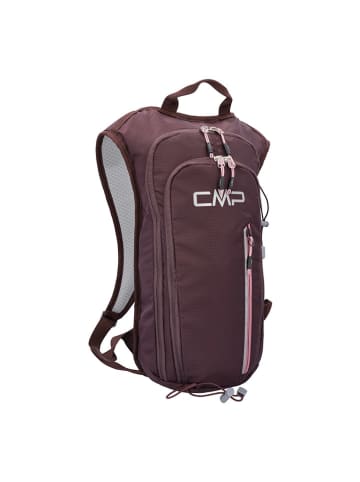 CMP Plecak "Grand Rapids" w kolorze fioletowym - 18 x 44 x 11 cm - 9 l