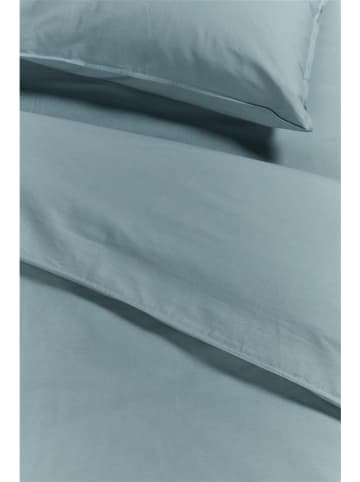 Beddinghouse Microvezel beddengoedset "Uni" turquoise