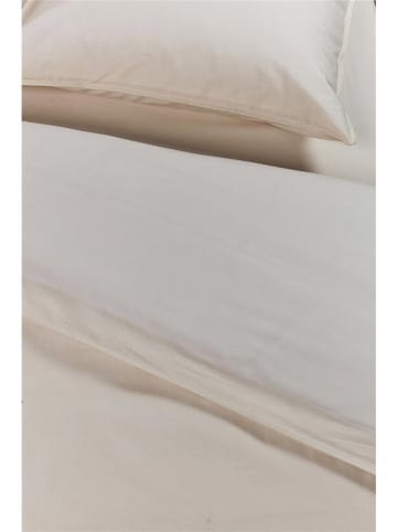 Beddinghouse Beddengoedset "Uni" beige
